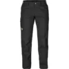 Fjällräven Dames Karla Pro Curved Broek