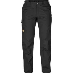 Fjällräven Dames Karla Pro Curved Broek