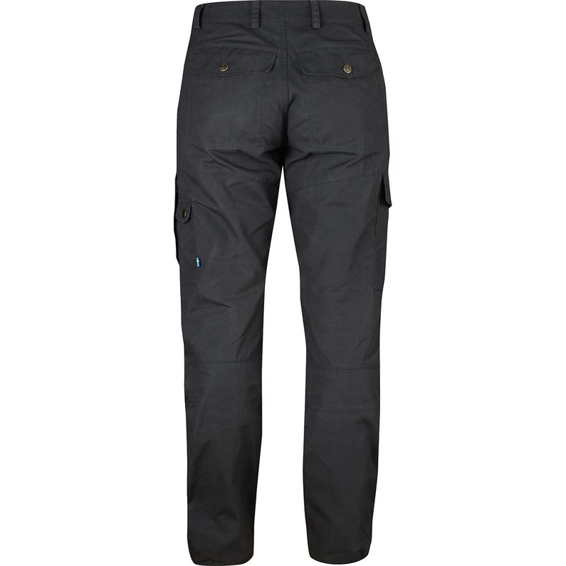 Fjällräven Dames Karla Pro Curved Broek 2 Fjällräven Dames Karla Pro Curved Broek - Afbeelding 2