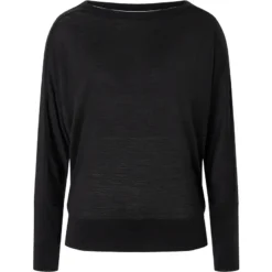 Super.natural Dames Kula Longsleeve