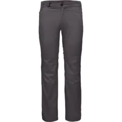 Black Diamond Heren Credo Broek