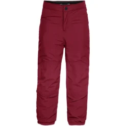 VAUDE Kinderen Caprea Warmlined II Broek