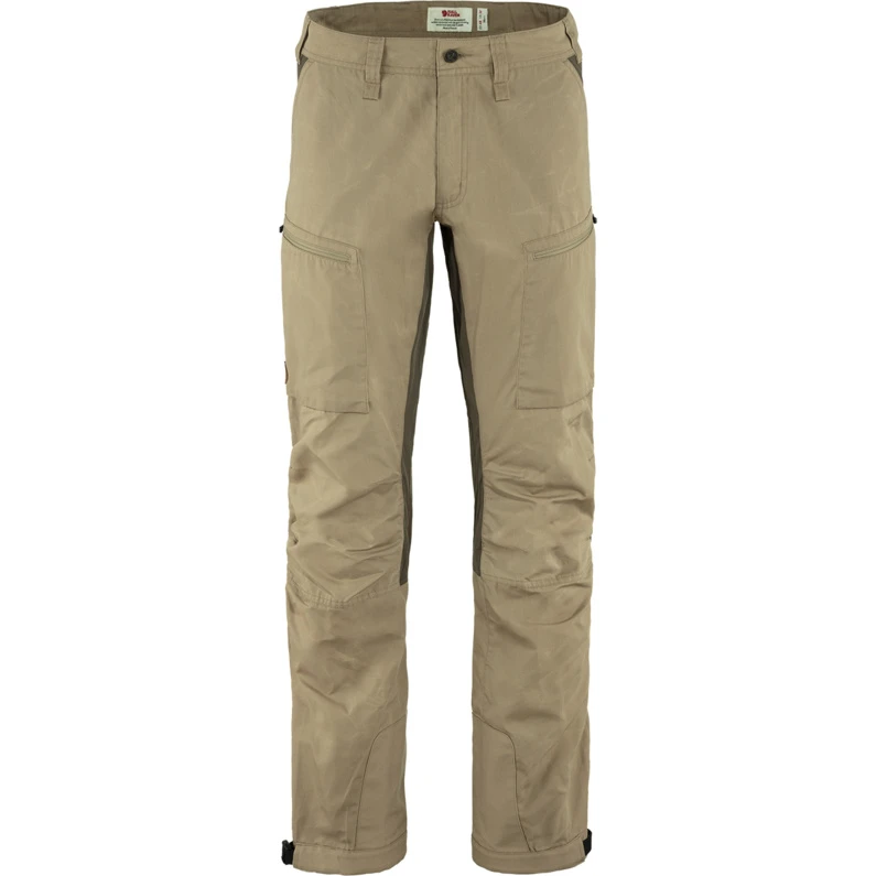 Fjällräven Heren Abisko Lite Broek 1 Fjällräven Heren Abisko Lite Broek