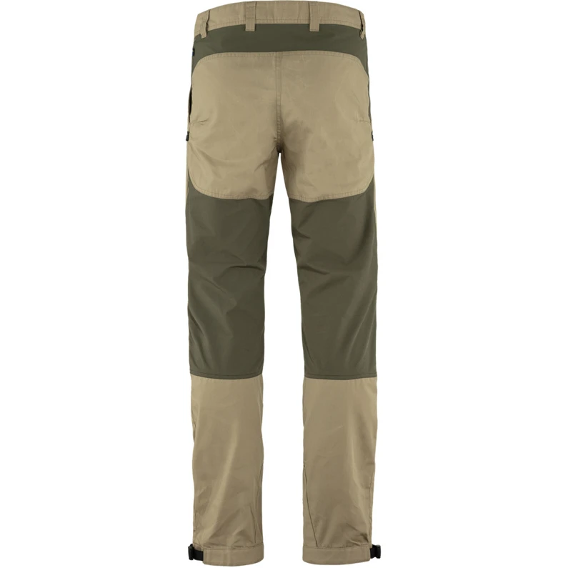 Fjällräven Heren Abisko Lite Broek 2 Fjällräven Heren Abisko Lite Broek - Afbeelding 2