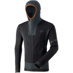 Dynafit Heren FT Pro Thermal PTC Hooded Vest