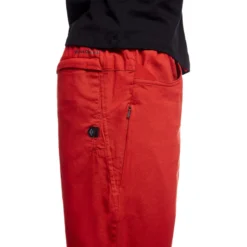 Black Diamond Heren Notion Short -Super CM Winkel iview 1059285 017 pic5