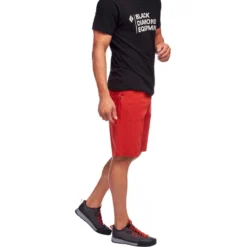 Black Diamond Heren Notion Short -Super CM Winkel iview 1059285 017 pic6