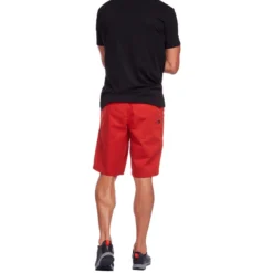 Black Diamond Heren Notion Short -Super CM Winkel iview 1059285 017 pic7