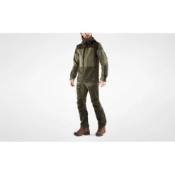 Fjällräven Heren Keb Broek -Super CM Winkel iview 1060091 017 pic3