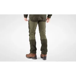 Fjällräven Heren Keb Broek -Super CM Winkel iview 1060091 017 pic4