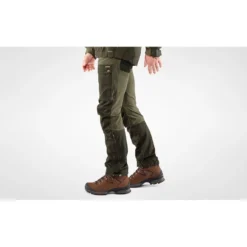 Fjällräven Heren Keb Broek -Super CM Winkel iview 1060091 017 pic5