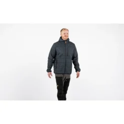 Fjällräven Heren Keb Padded Hoodie Jas -Super CM Winkel iview 1065398 001 pic2