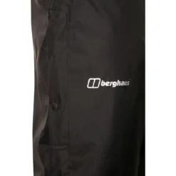 Berghaus Heren Deluge Pro 2.0 Broek -Super CM Winkel iview 1066759 001 pic5