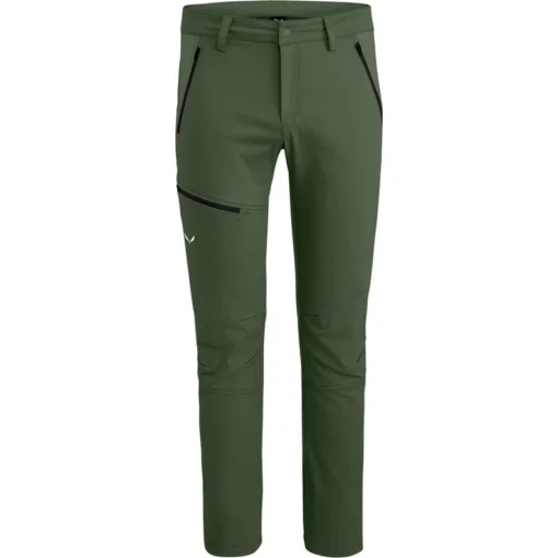 SALEWA Heren Fanes Broek -Super CM Winkel iview 1069936 031 pic1