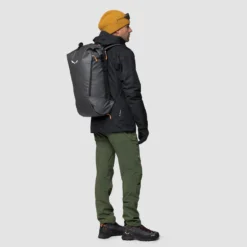 SALEWA Heren Fanes Broek -Super CM Winkel iview 1069936 031 pic3