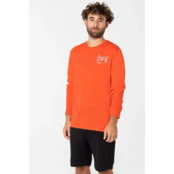 Super.natural Heren Active Longsleeve -Super CM Winkel iview 1072083 031 pic3