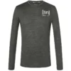 Super.natural Heren Active Longsleeve