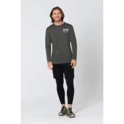 Super.natural Heren Active Longsleeve -Super CM Winkel iview 1072083 041 pic3