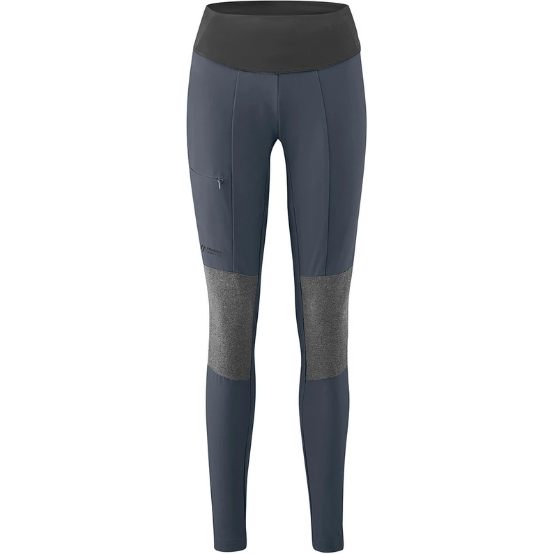 Maier Sports Dames Ophit Plus 2.0 Tight 1 Maier Sports Dames Ophit Plus 2.0 Tight