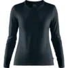 Fjällräven Dames Abisko Wool Longsleeve