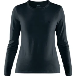 Fjällräven Dames Abisko Wool Longsleeve