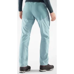 Fjällräven Dames Abisko Midsummer Broek -Super CM Winkel iview 1072701 017 pic5