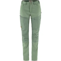 Fjällräven Dames Abisko Midsummer Broek