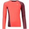 Ortovox Dames 120 Cool Tec Fast Upward Longsleeve