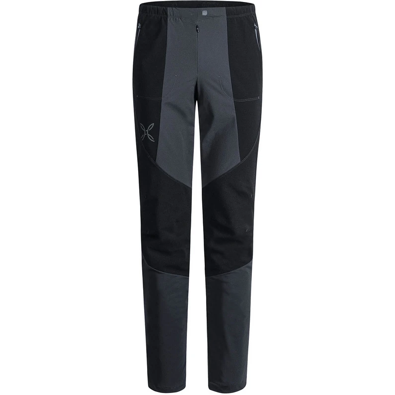 MONTURA Heren Rocky Broek 1 MONTURA Heren Rocky Broek