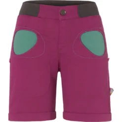 Dames Bergzeit Onda 2 Short