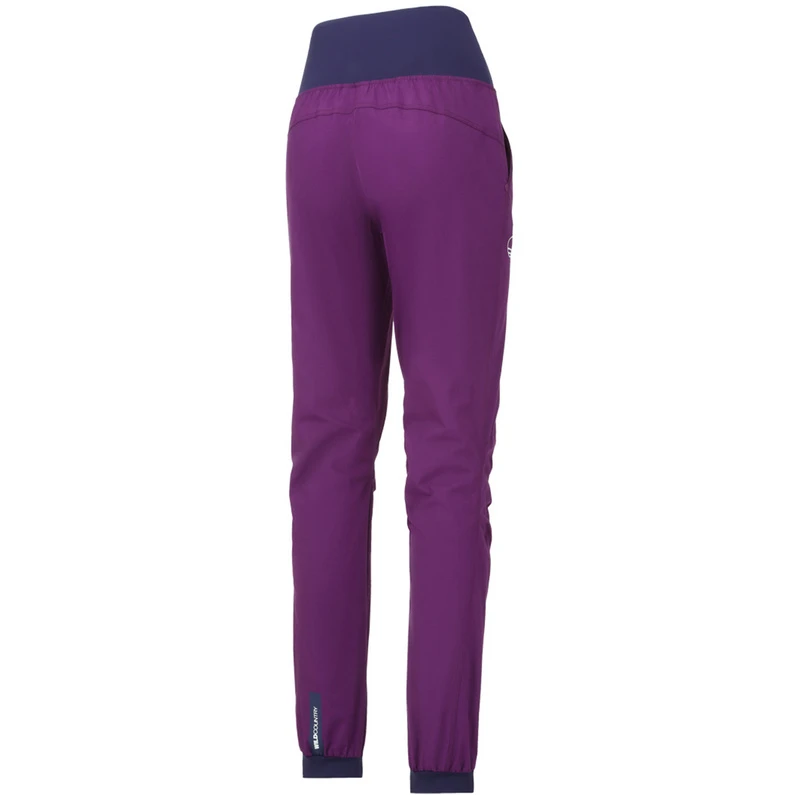 Wild Country Dames Session Broek 2 Wild Country Dames Session Broek - Afbeelding 2
