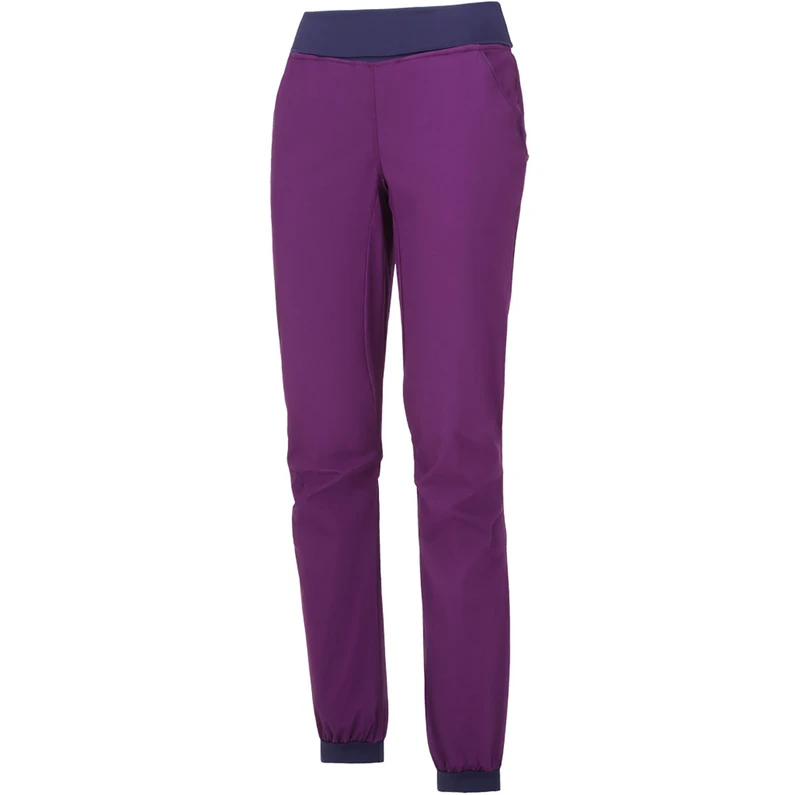 Wild Country Dames Session Broek 3 Wild Country Dames Session Broek - Afbeelding 3