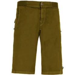 E9 Heren Kroc Flax Short