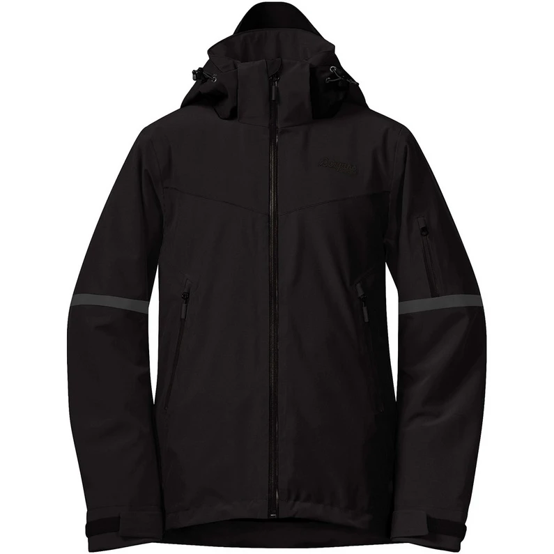 Bergans Kinderen Oppdal Insulated Jas 1 Bergans Kinderen Oppdal Insulated Jas