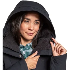 Dames Rotterdam Parka -Super CM Winkel iview 1080654 032 pic5