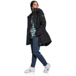 Dames Rotterdam Parka -Super CM Winkel iview 1080654 032 pic6