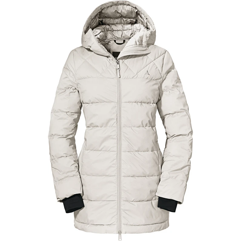 Dames Boston Parka 1 Dames Boston Parka