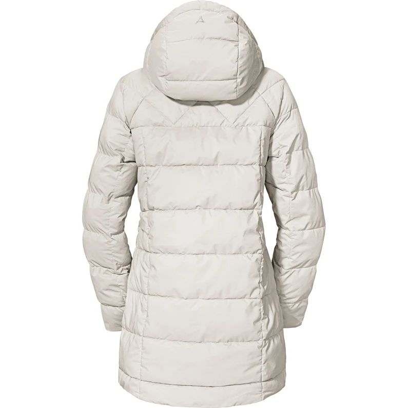 Dames Boston Parka 2 Dames Boston Parka - Afbeelding 2