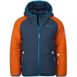 TROLLKIDS Kinderen Hafjell Snow Pro Jas