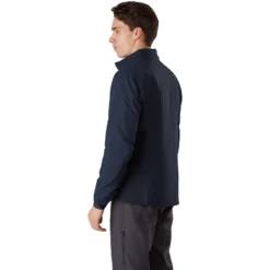 Arcteryx Heren Atom LT Jas -Super CM Winkel iview 1082102 001 pic3