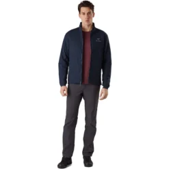 Arcteryx Heren Atom LT Jas -Super CM Winkel iview 1082102 001 pic4