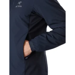 Arcteryx Heren Atom LT Jas -Super CM Winkel iview 1082102 001 pic5