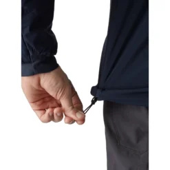 Arcteryx Heren Atom LT Jas -Super CM Winkel iview 1082102 001 pic6