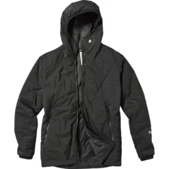 Heren Manifest Quilted Jas -Super CM Winkel iview 1085535 001 pic3