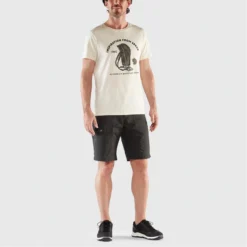 Fjällräven Heren Vardag Lite Short -Super CM Winkel iview 1086139 001 pic3