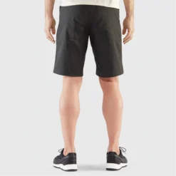 Fjällräven Heren Vardag Lite Short -Super CM Winkel iview 1086139 001 pic4