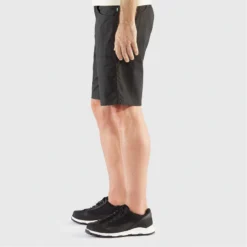 Fjällräven Heren Vardag Lite Short -Super CM Winkel iview 1086139 001 pic5