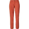 VAUDE Dames Skomer II Broek