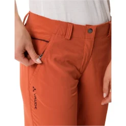 VAUDE Dames Skomer II Broek -Super CM Winkel iview 1087094 097 pic5