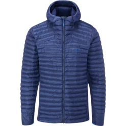 Rab Heren Cirrus Flex 2.0 Hoodie Jas